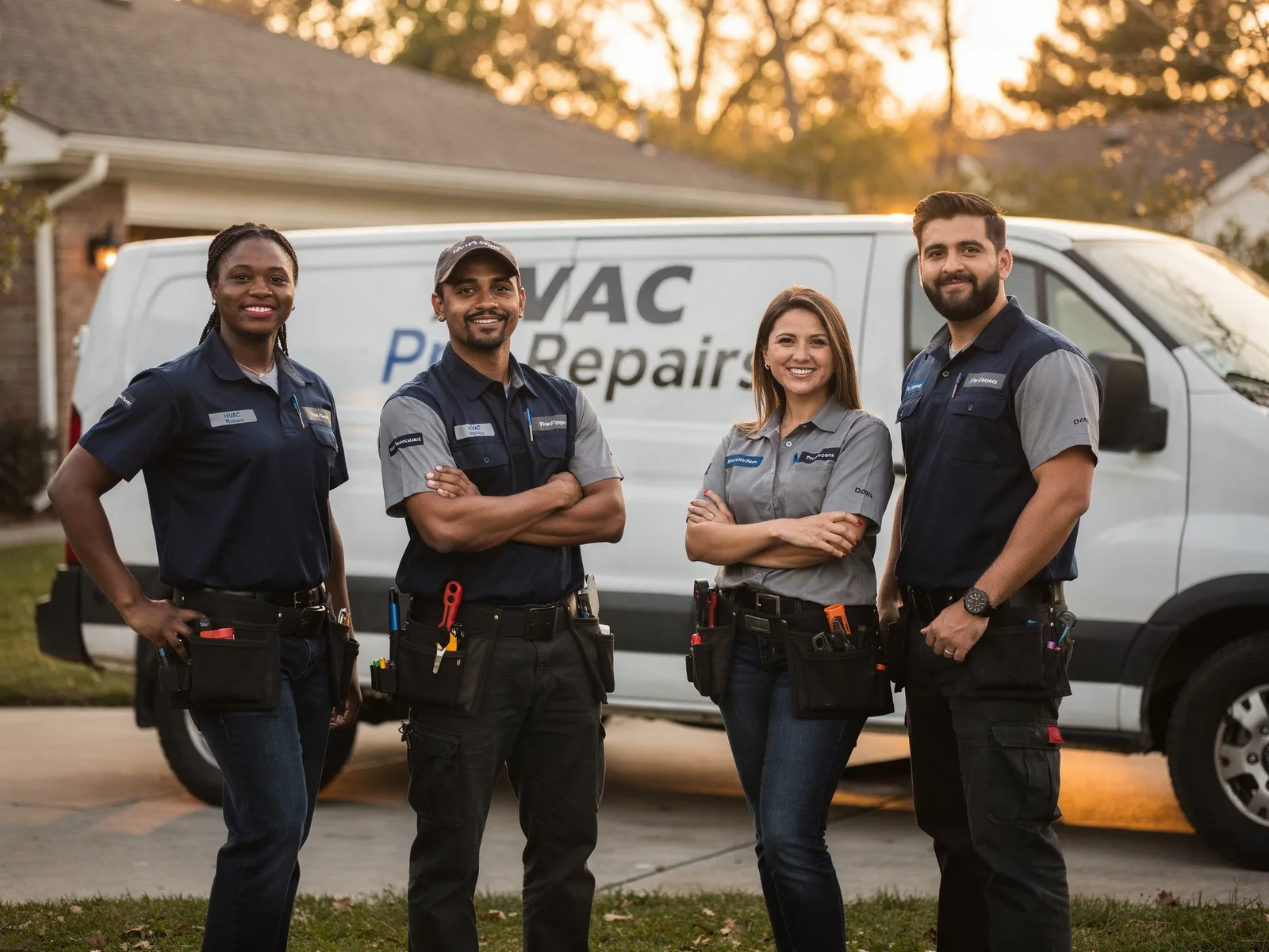 Heat Pump Repair company in Central City, CO