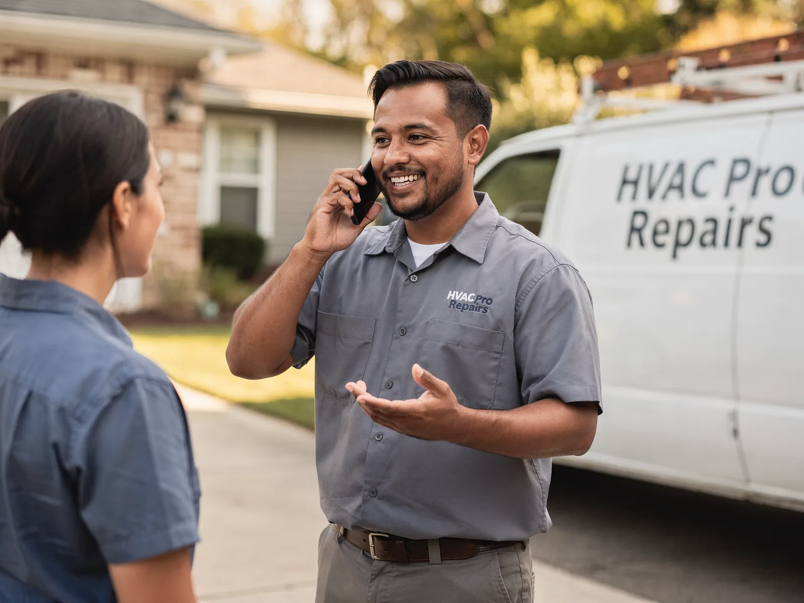 Heat Pump Repair Central City, CO FAQs